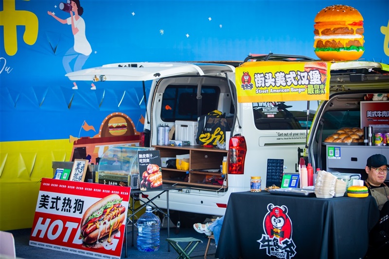 2025第三十三屆遠(yuǎn)通五一車展圓滿收官!#11842