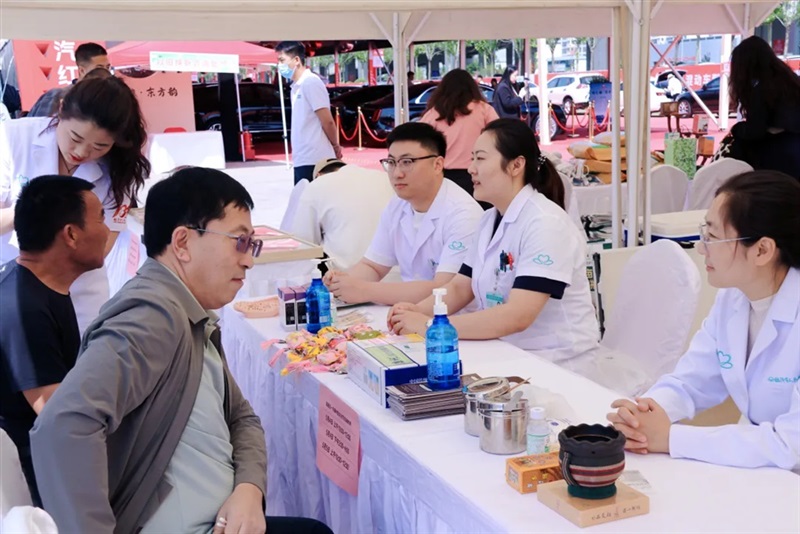 2025第三十三屆遠(yuǎn)通五一車展圓滿收官!#11832